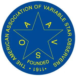 AAVSO American Association of Variable Star Observers