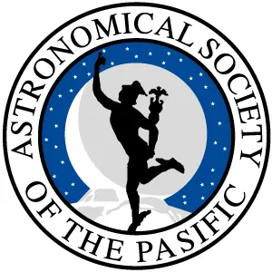 ASP Astronomical Society of the Pasific